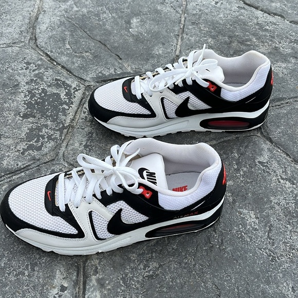 Men’s Nike Air Max size 10.5 Barely Wore - Picture 5 of 8